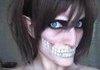 Attack on Titan Cosplay