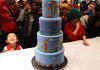 awesome cake