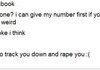 Omegle Rape