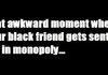Awkward moment 2
