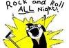 ALL night!