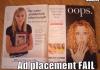 Advert FAIL