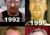 Adam Savage Timeline