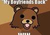 Pedobear strikes again.