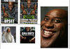 Ainsley Harriott