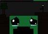 ENDERMAN OH GOD
