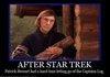 After Star Trek . . .