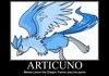 Articuno