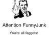 Attention FunnyJunk