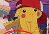 Pikachu: Cause of Death - Teen Swag
