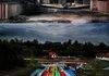 Abandoned Amusement Parks