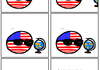 America can't into geographicz