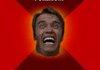 Arnold is enraged