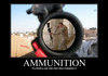 Ammunition