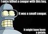 Bender is Awesome