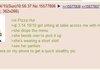 Anon goes to Pizza Hut