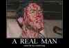 A Real Man