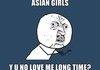 ASIAN GIRLS