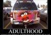 Adulthood