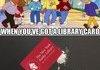 Library Cards