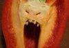 Angry Capsicum