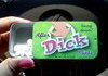 After Dick Mints
