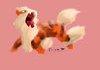 Arcanine