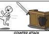 counter attack