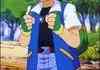 Ash Ketchum