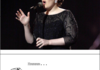 Adele Adele Adele,