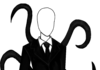 give slenderman a face
