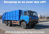 Garbage Truck