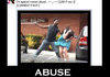 Abuse against woman