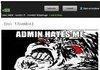 admin hates me