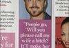 Aaron Paul Everyone
