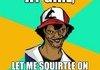 ash ketchum