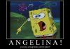 Angelina