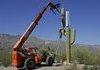 Arizona cell phone towers
