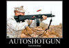 Autoshotgun