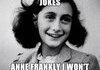 Anne Frank 1