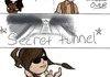 Secret Tunnel