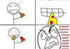 Freaking <b>pizza</b>
