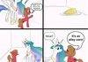 Ask Pun Pony