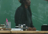 Awesome Rastafarian Teacher