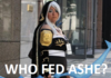 ashe
