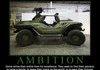 Ambition