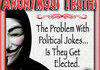 ANONYMOUS TRUTHS