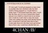 Another reason why i love 4chan