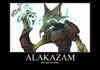 Alakazam
