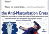 Anti masturbation sillyness
